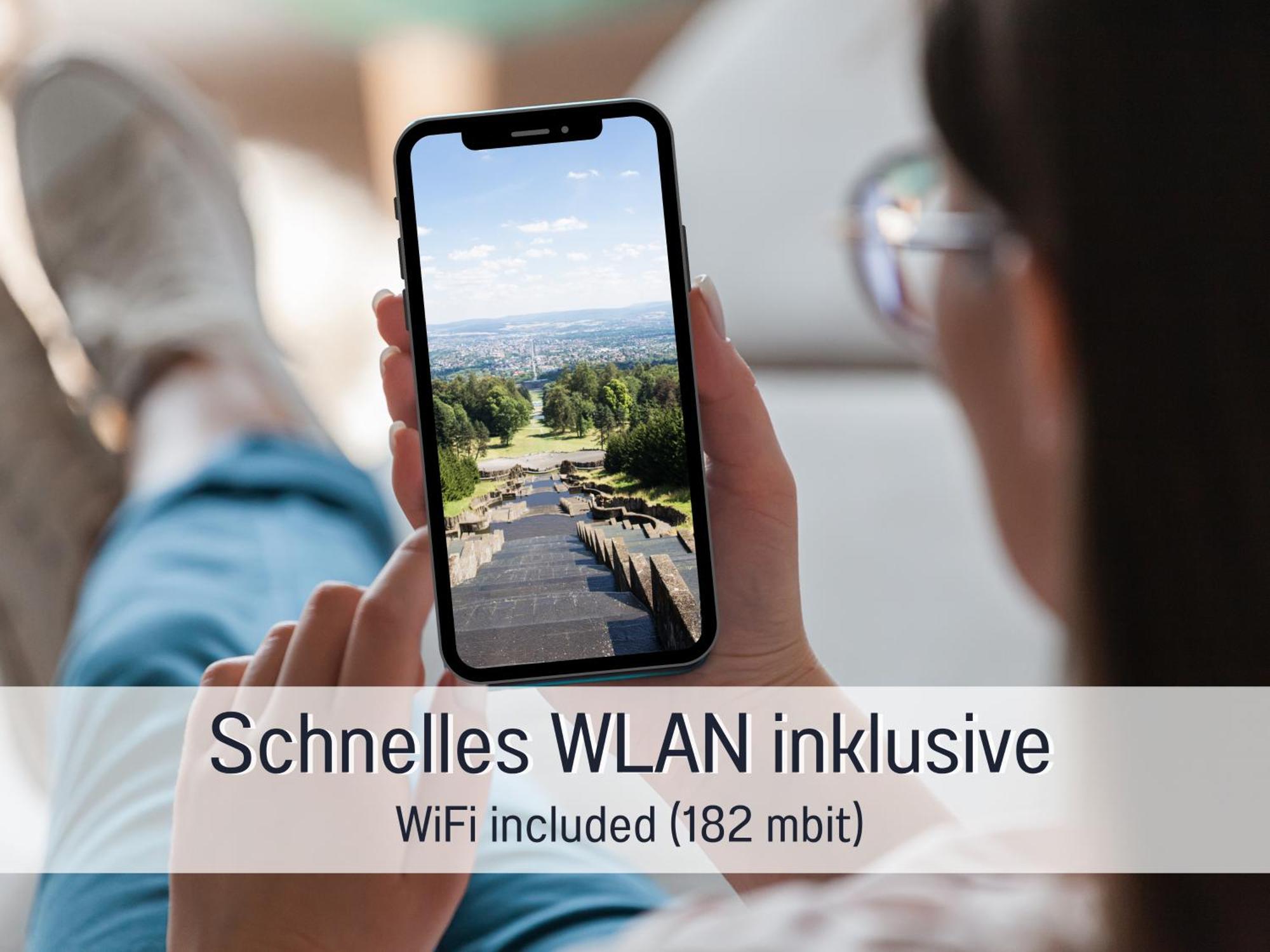 Wohlfühloase Kirchditmold: Netflix & City Access Kassel Exterior photo